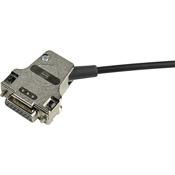 HARTING D-SUB 15 pol. 09670150335